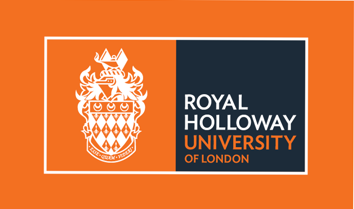  Royal Holloway 